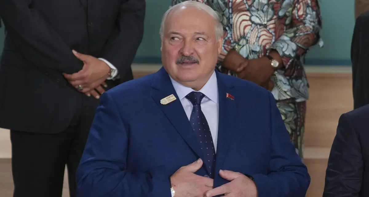 Lukashenko rieletto presidente della Bielorussia, ecco le congratulazioni da Putin e Xi Jinping