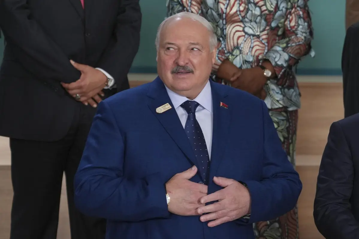 Aleksandr Lukashenko rieletto presidente della Bielorussia