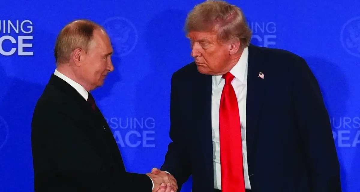 Salta il vertice Trump-Putin a Budapest. L’Europa vara il 19° pacchetto di sanzioni contro Mosca