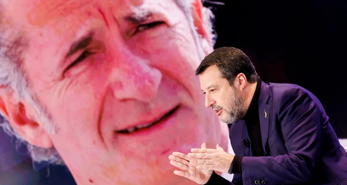 Zaia contro il “Capitano” Matteo Salvini. I dazi di Donald Trump spaccano la Lega