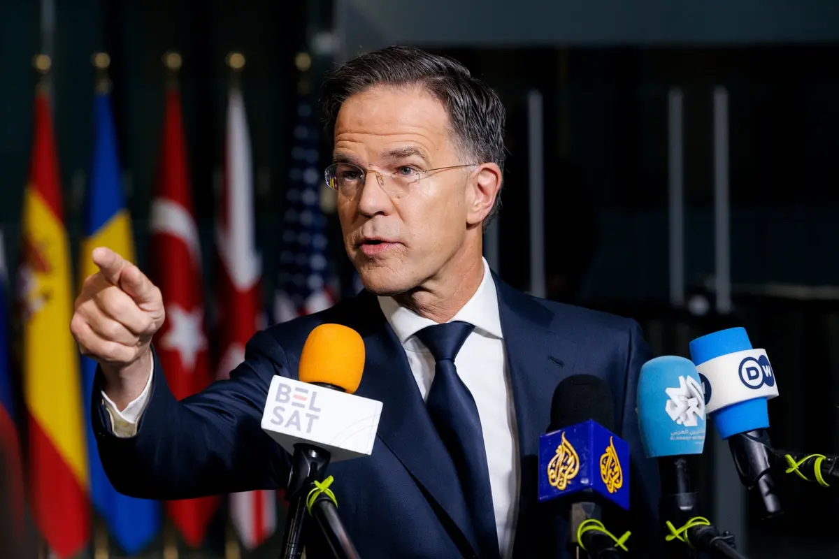 NATO , IMAGOECONOMICA