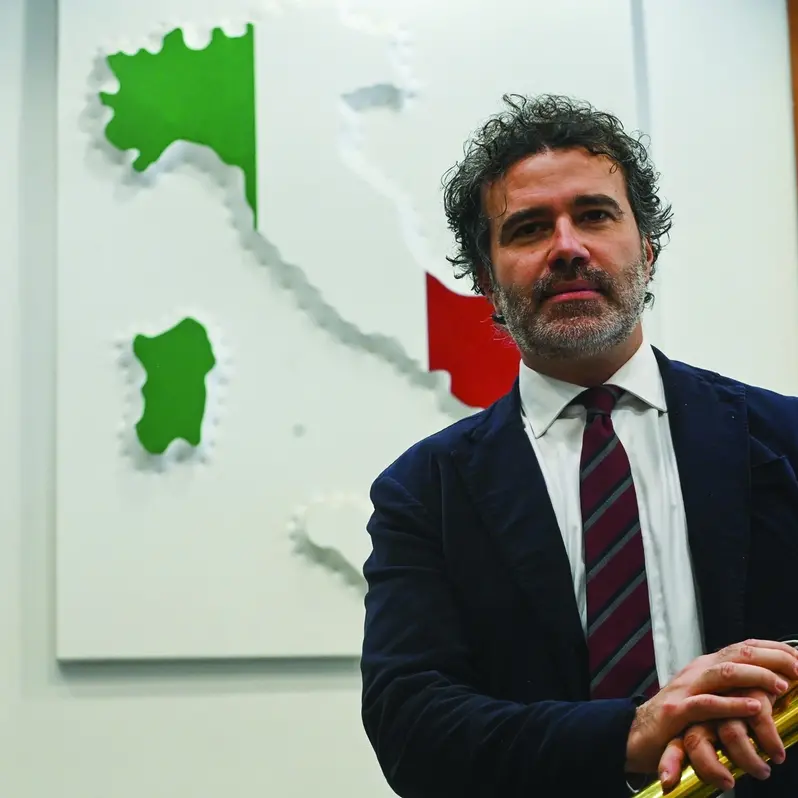 Maruotti: «Caro Guzzetta, sorteggiare il Csm è illegittimo... »