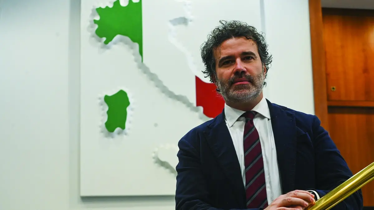 Maruotti: «Caro Guzzetta, sorteggiare il Csm è illegittimo... »