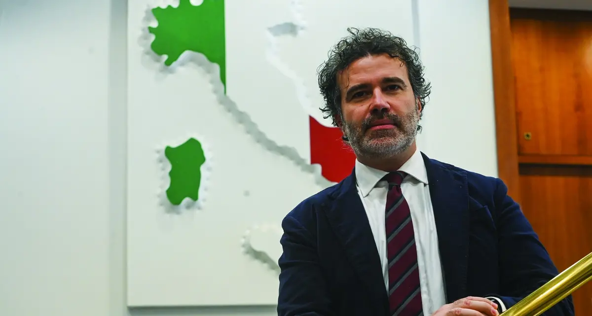 Maruotti: «Caro Guzzetta, sorteggiare il Csm è illegittimo... »