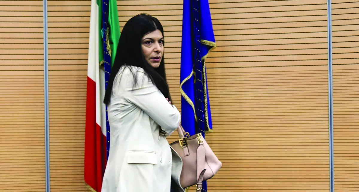 Permessi premio ai boss, Colosimo propone una stretta