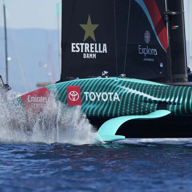 L'Italia ospiterà l'America's Cup nel 2027: Napoli scelta come sede storica del torneo velico