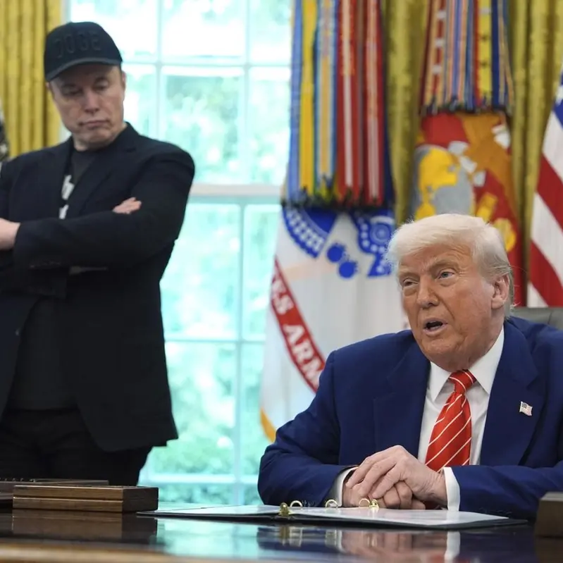 Trump attacca Musk e minaccia di tagliare i sussidi: «Senza aiuti statali tornerebbe in Sudafrica»
