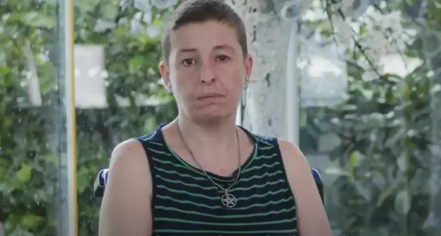 Suicidio assistito, ora Ada è libera di scegliere