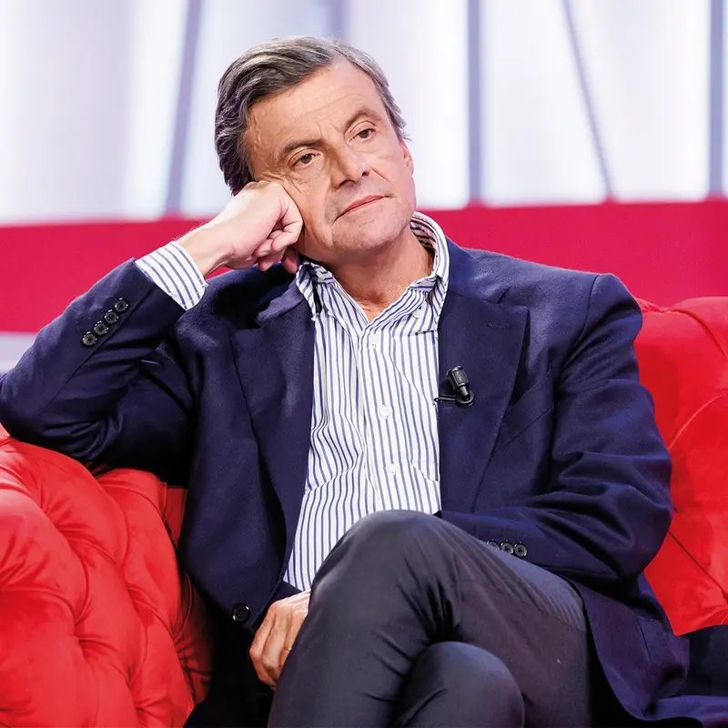 Alla festa azzurra prove d’intesa Calenda- FI Giustizia e nucleare al “centro” del tavolo