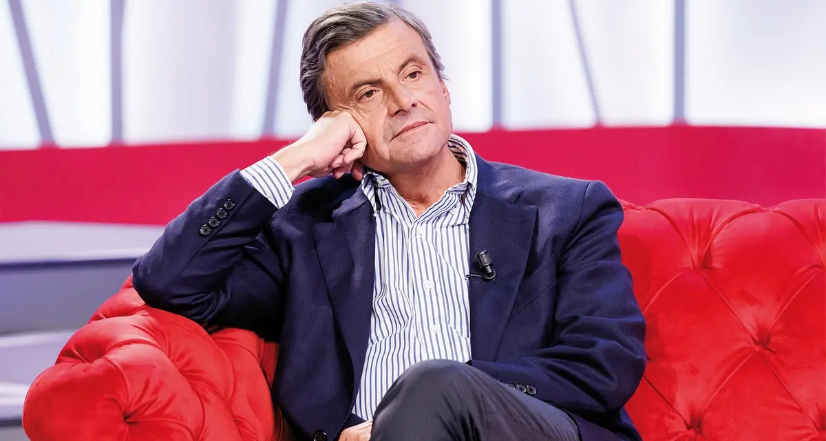 Alla festa azzurra prove d’intesa Calenda- FI Giustizia e nucleare al “centro” del tavolo