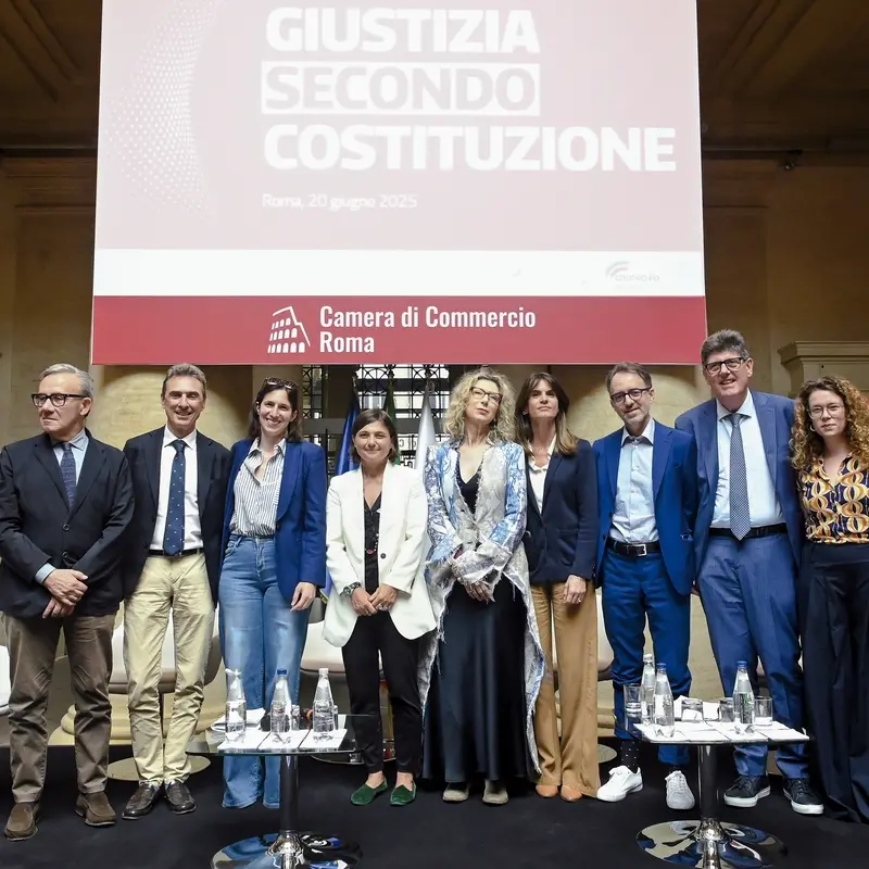 Greco (Cnf): «Pm rafforzati dalla riforma? Io non li temo, perché l’Anm ha paura?»