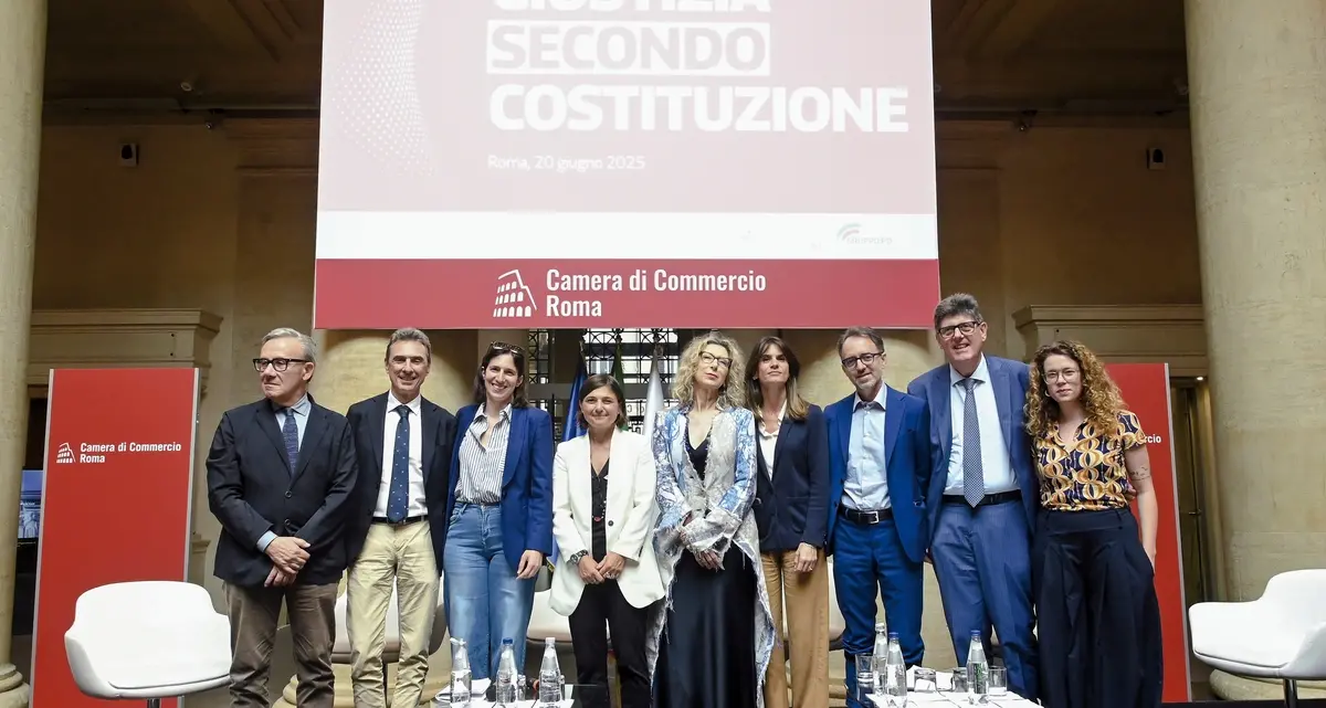Greco (Cnf): «Pm rafforzati dalla riforma? Io non li temo, perché l’Anm ha paura?»