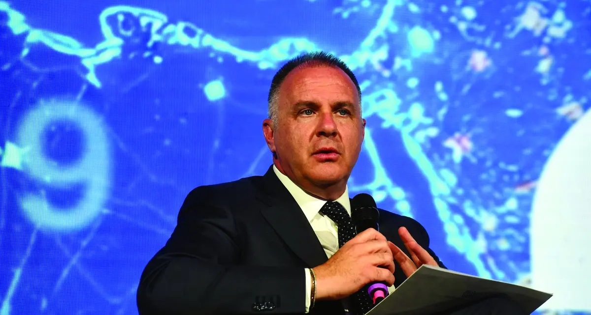 Confindustria, il futuro dell’industria tra competitività e sfide globali