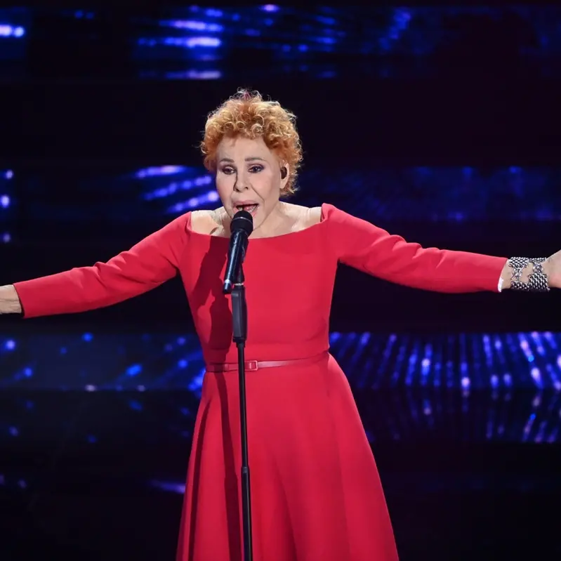 Senza fine, addio a Ornella Vanoni