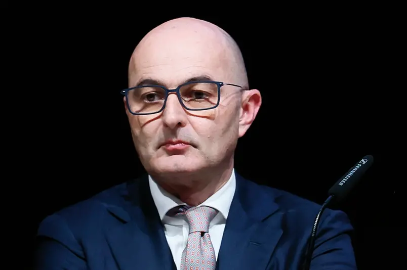 Il vicepresidente del Csm Pinelli