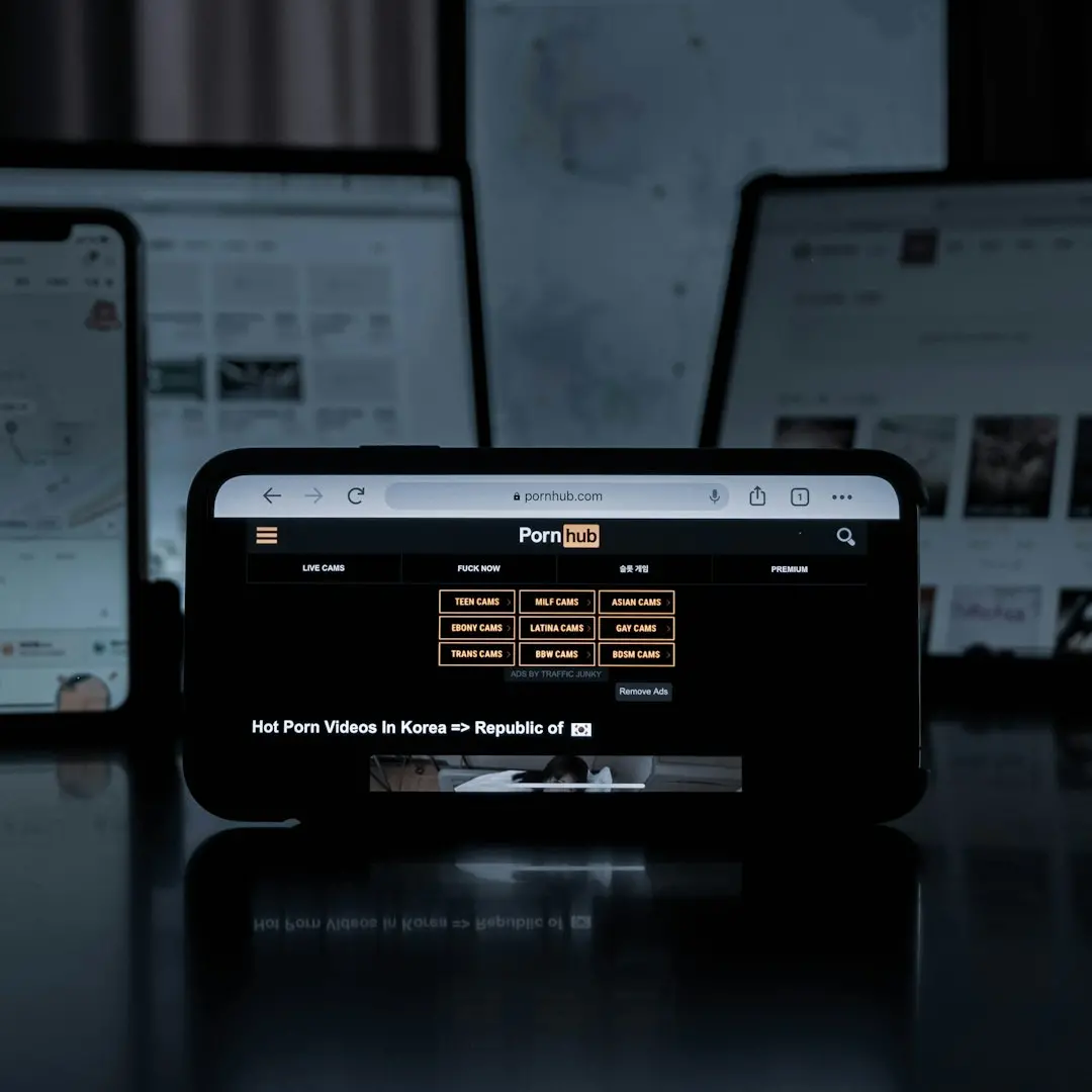 Siti porno, stop al libero accesso dal 12 novembre: bisognerà provare la maggiore età