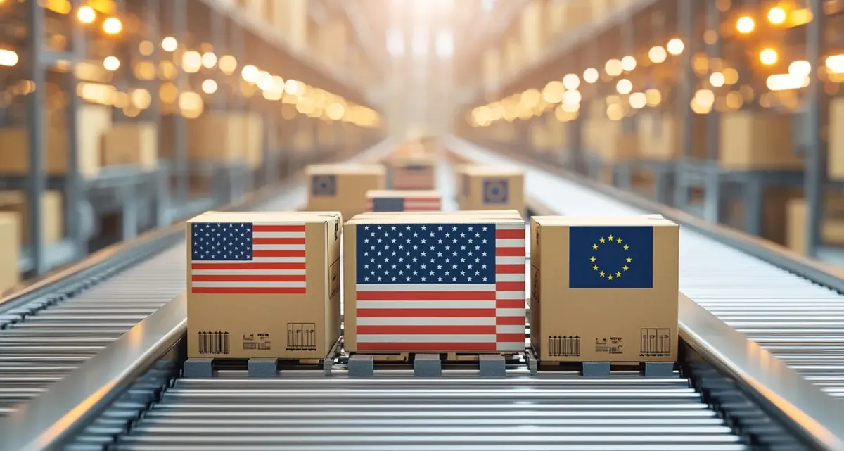 Trump minaccia nuovi dazi: per l’Italia rischio danni fino a 12 miliardi di euro. A rischio Sud e comparti meno diversificati