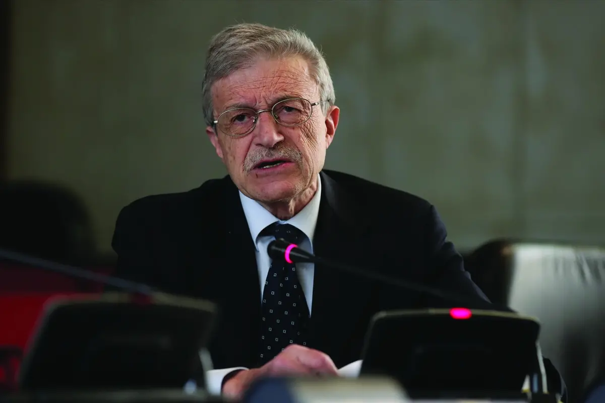 BRUNO NASCIMBENE DOCENTE UNIVERSITA\\u2019 DEGLI STUDI MILANO , IMAGOECONOMICA