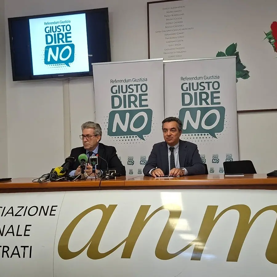 Separazione delle carriere, Enrico Grosso alla guida del Comitato per il No: «Una battaglia dei cittadini, non dei magistrati»