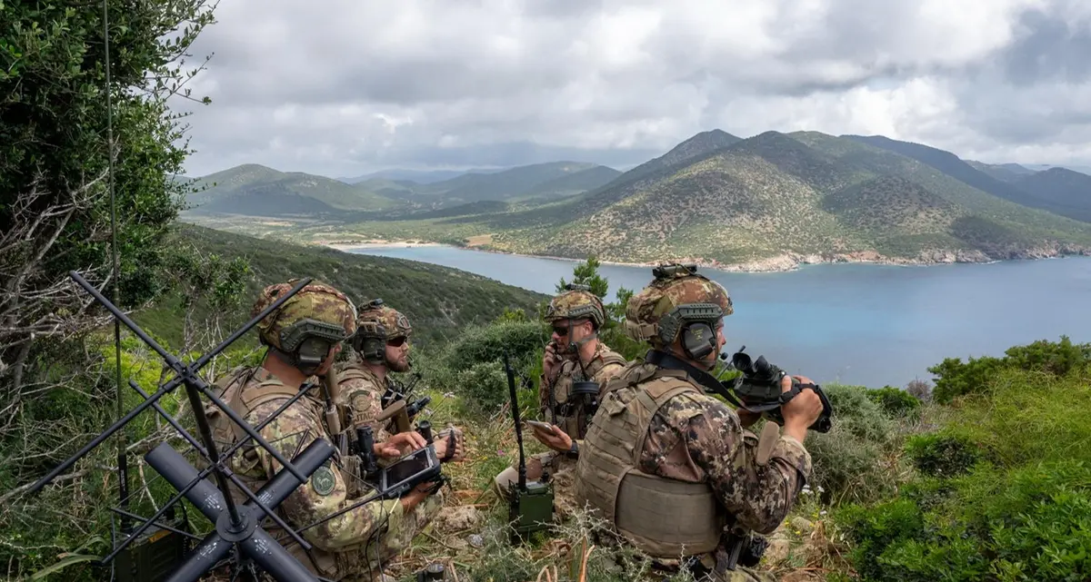 Riservisti militari, la Lega rilancia: «Pronti 10mila uomini da mobilitare in caso di crisi». Il Pd prende le distanze