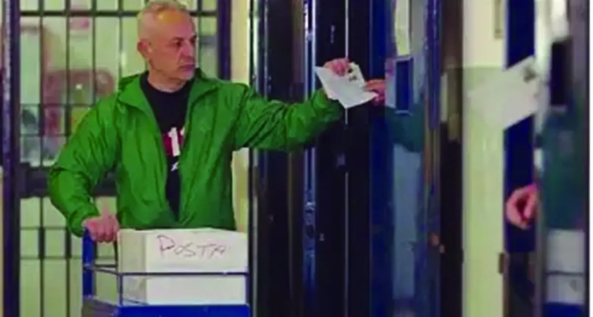 «Vi racconto chi è Fabio Falbo, il mio compagno di resistenza»