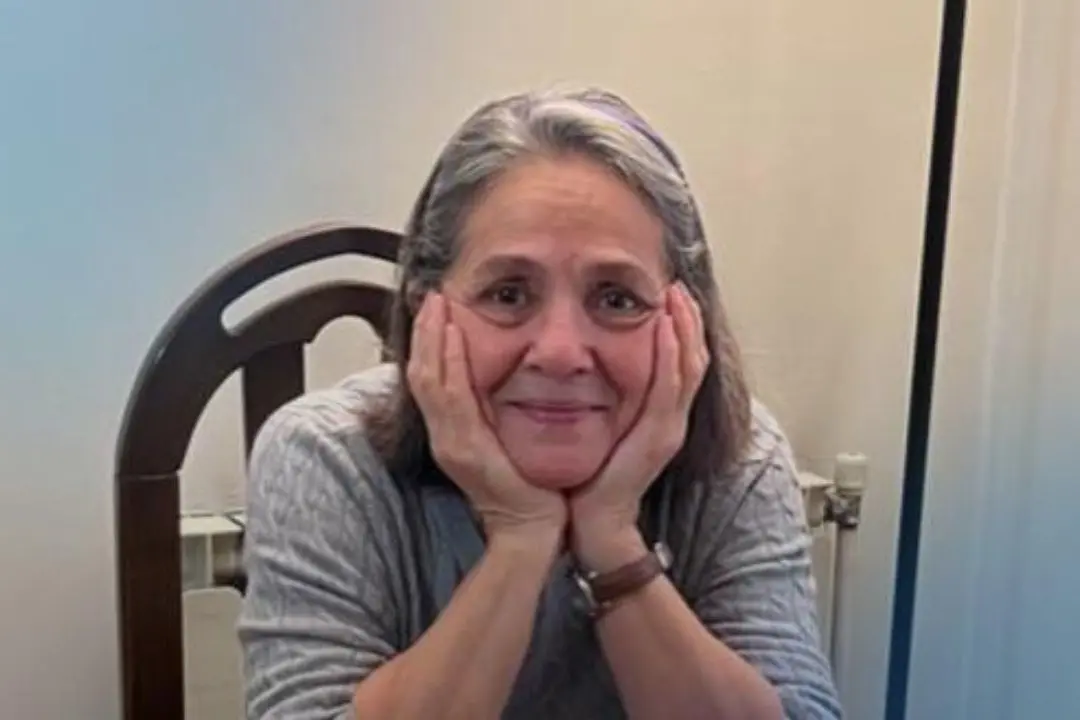 Nahid Taghavi