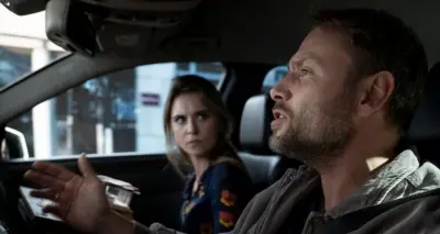 “About Luis”, il faro dell’innocenza nel dirupo della famiglia tradizionale