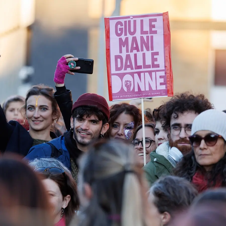 “Donne e bambini”: se il protezionismo giudiziario rende tutti più deboli