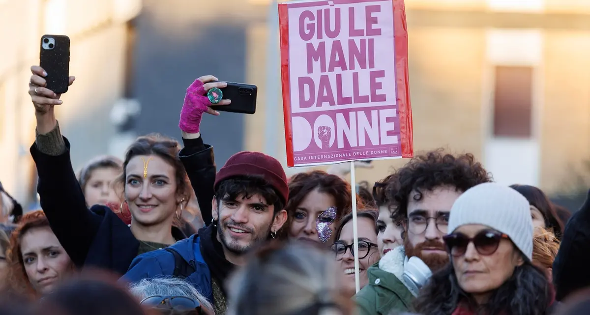 “Donne e bambini”: se il protezionismo giudiziario rende tutti più deboli