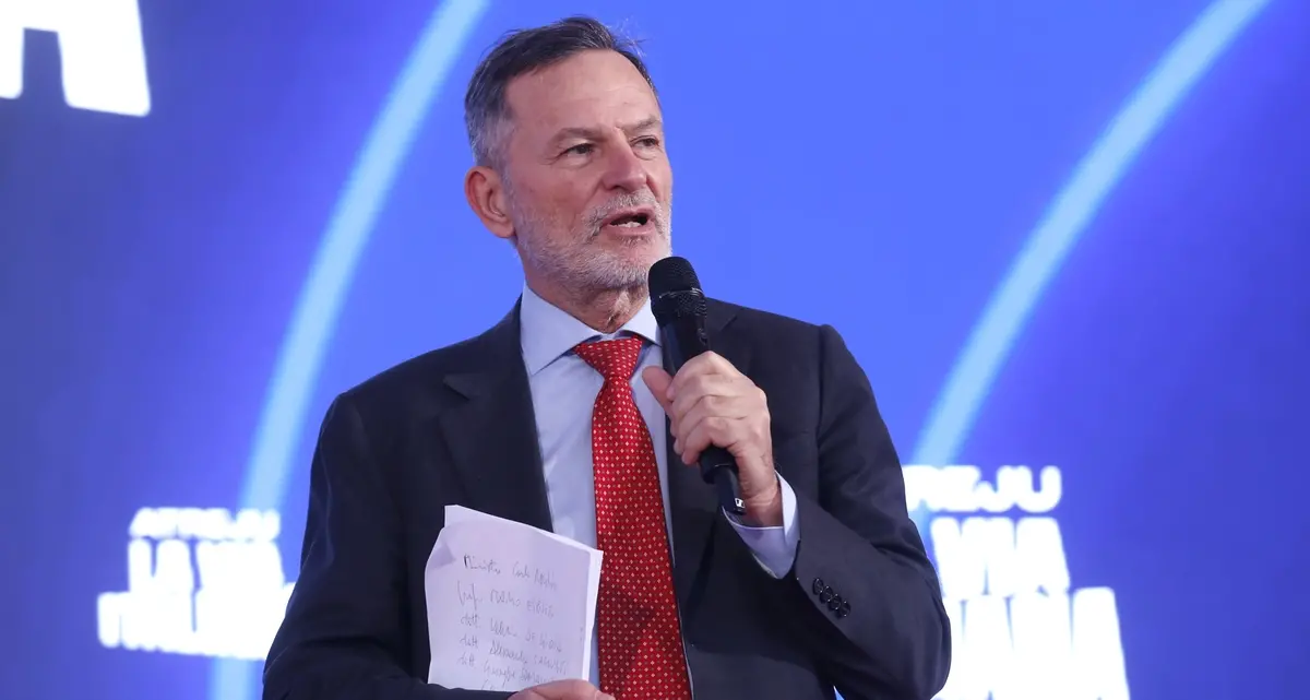Riforma Nordio, mille emendamenti. Balboni: Pd, 5S e Avs vogliono il caos