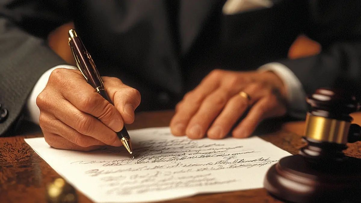 Tunisi, ex presidente della Cassazione condannato a 30 anni per corruzione