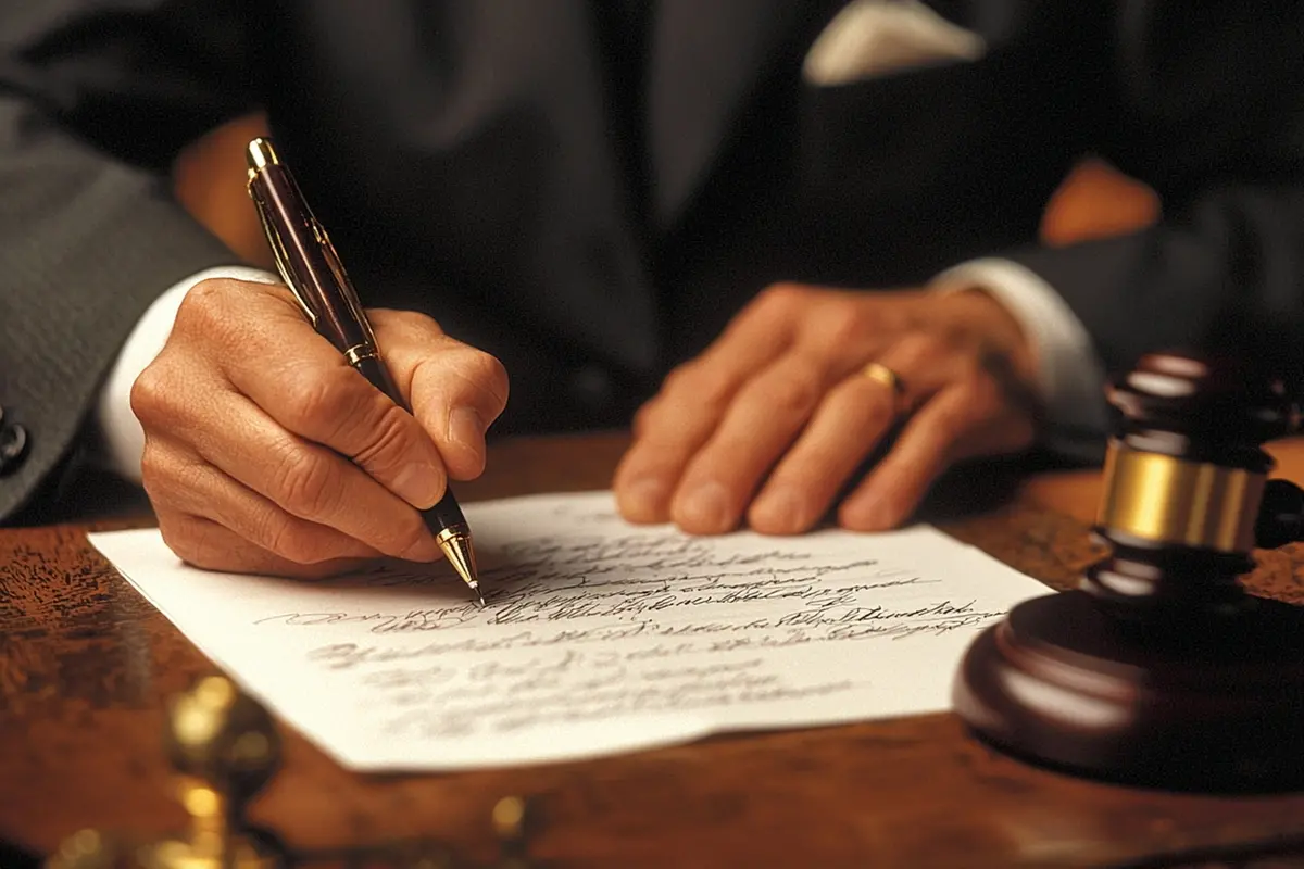 GIUDICE MAGISTRATO FIRMA DOCUMENTI SENTENZA , IMAGOECONOMICA