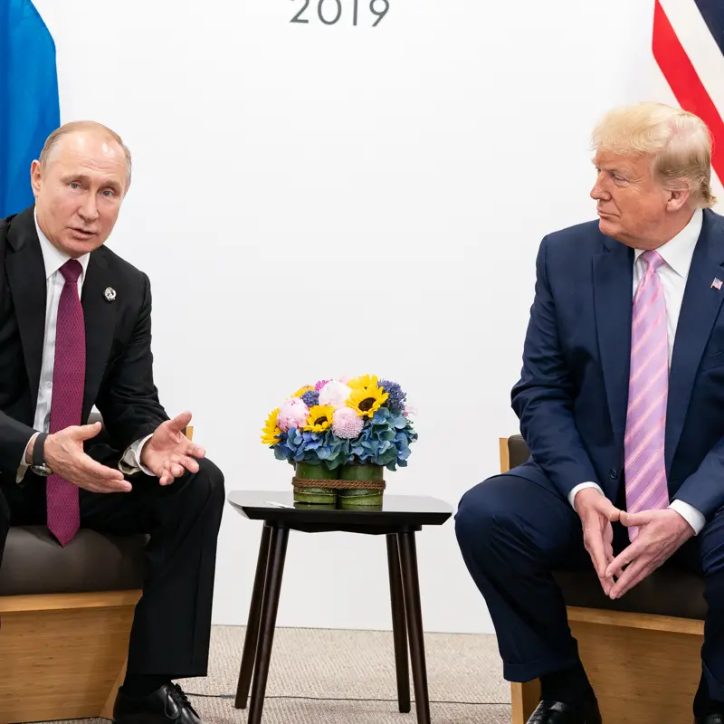 Vertice Trump-Putin in bilico: Mosca prende tempo. Kiev accusa: «Russia sotto poca pressione»