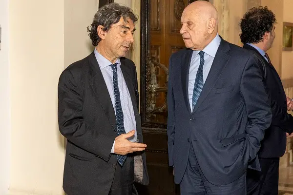 Prove di pax (marittima) Nordio-Anm: «Basta pregiudizi ideologici»