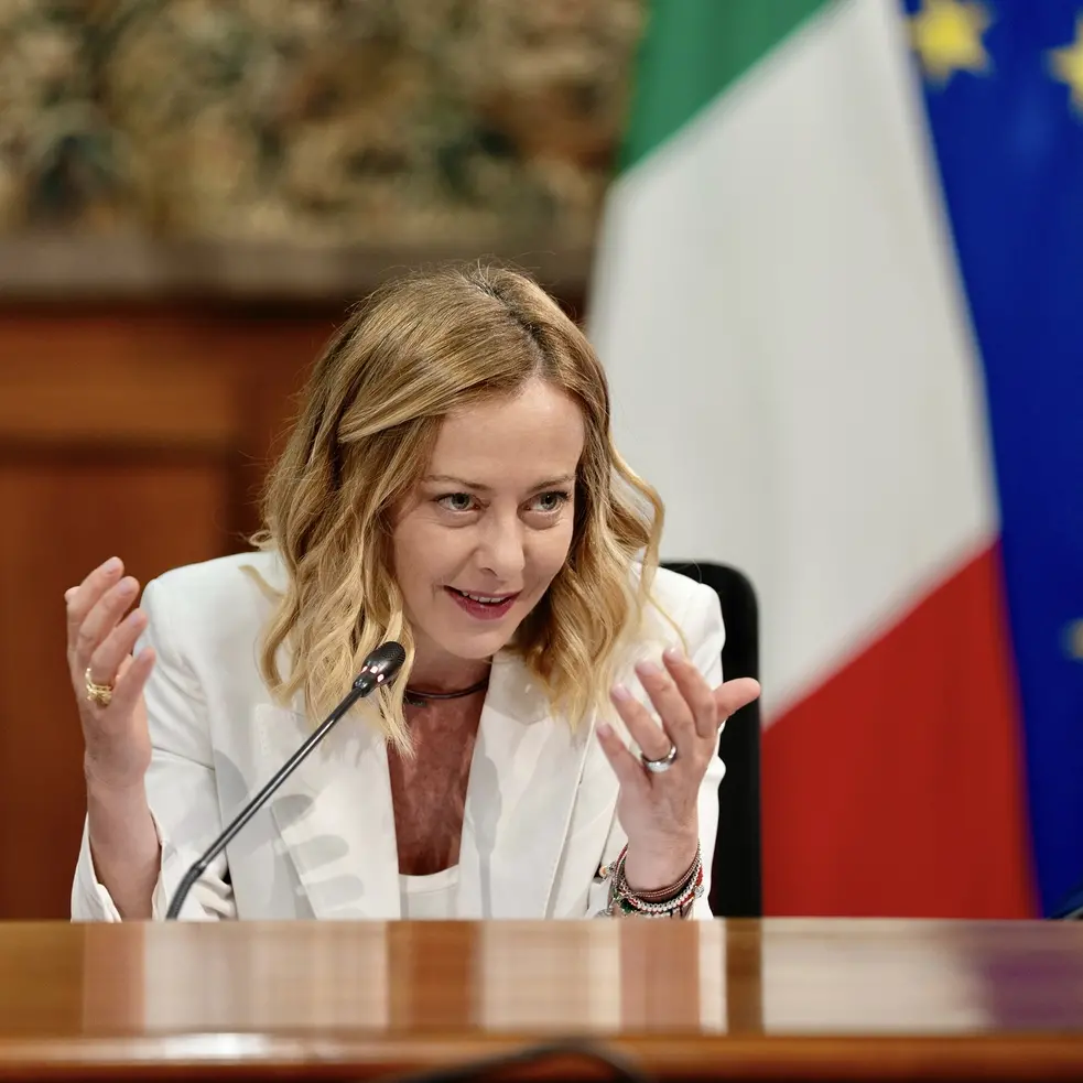 Non solo terzo mandato: tutti i fronti di scontro aperti nel centrodestra