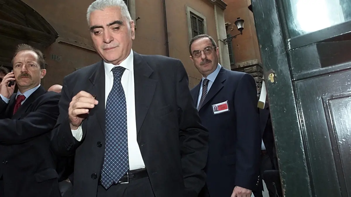 Morto a Reggio Calabria l’ex magistrato Agostino Cordova
