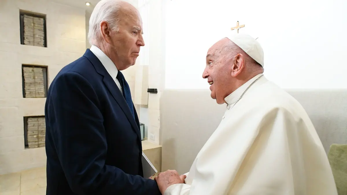 L’ultimo atto di Biden: svuotare il braccio della morte prima che arrivi Trump