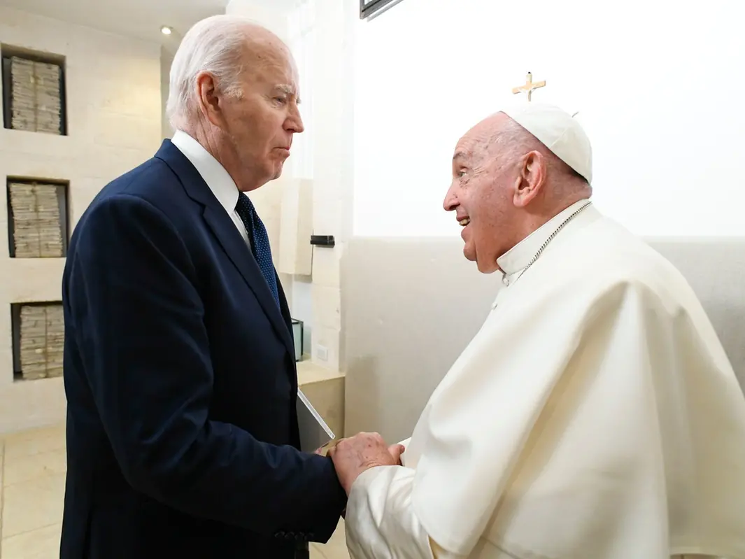 L’ultimo atto di Biden: svuotare il braccio della morte prima che arrivi Trump