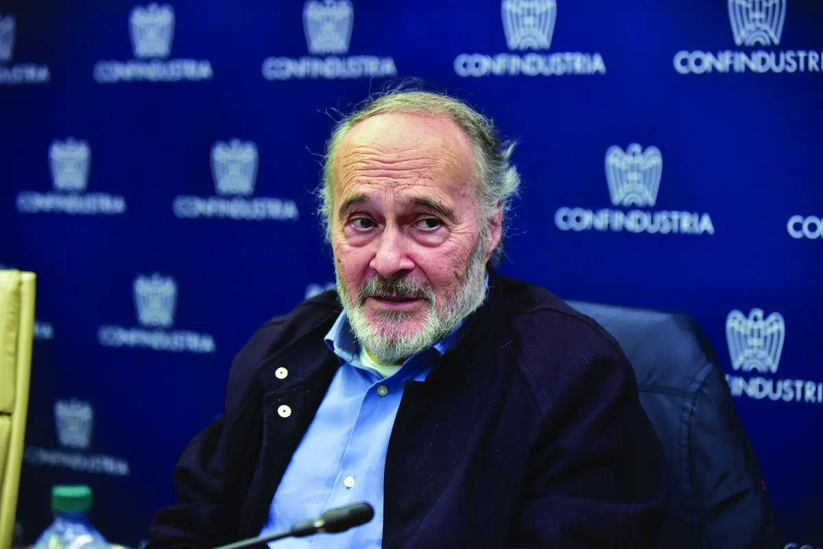 GIORGIO SPANGHER PROFESSORE EMERITO DI PROCEDURA PENALE DELL\\'UNIVERSITA\\' LA SAPIENZA DI ROMA , IMAGOECONOMICA