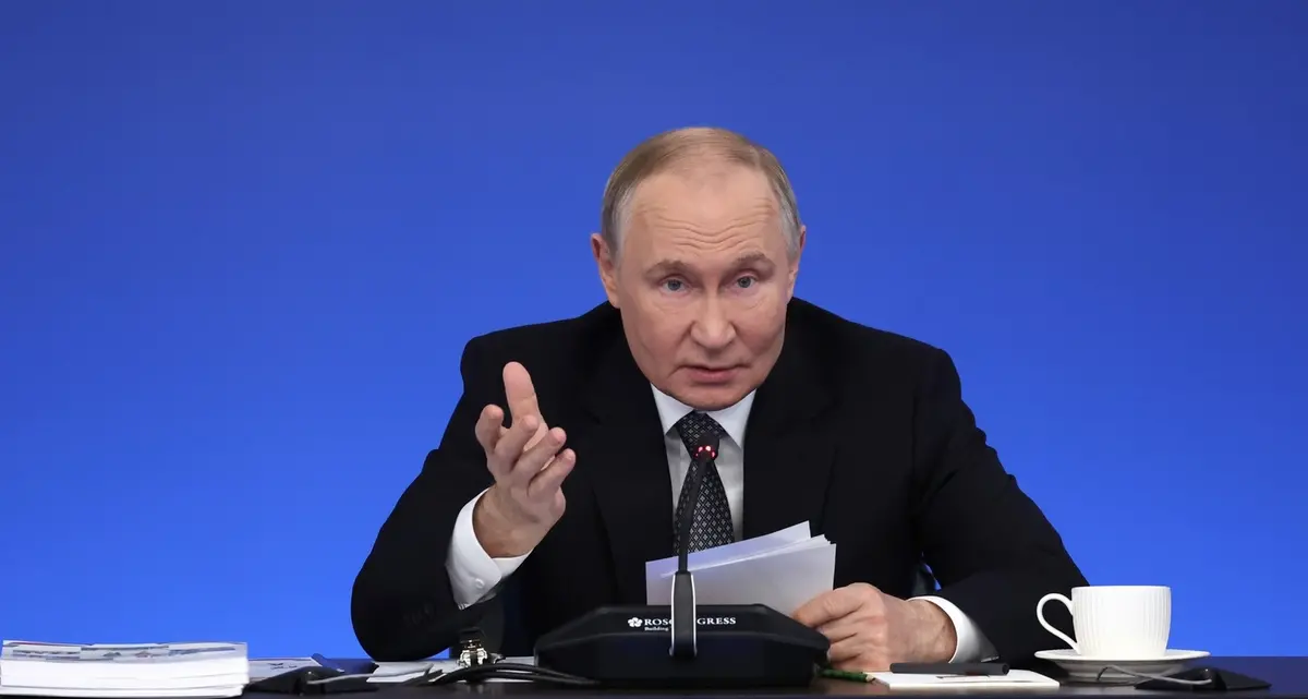 «Siamo patrioti!»: quel pezzo di avvocatura russa che inizia a cedere al regime di Putin