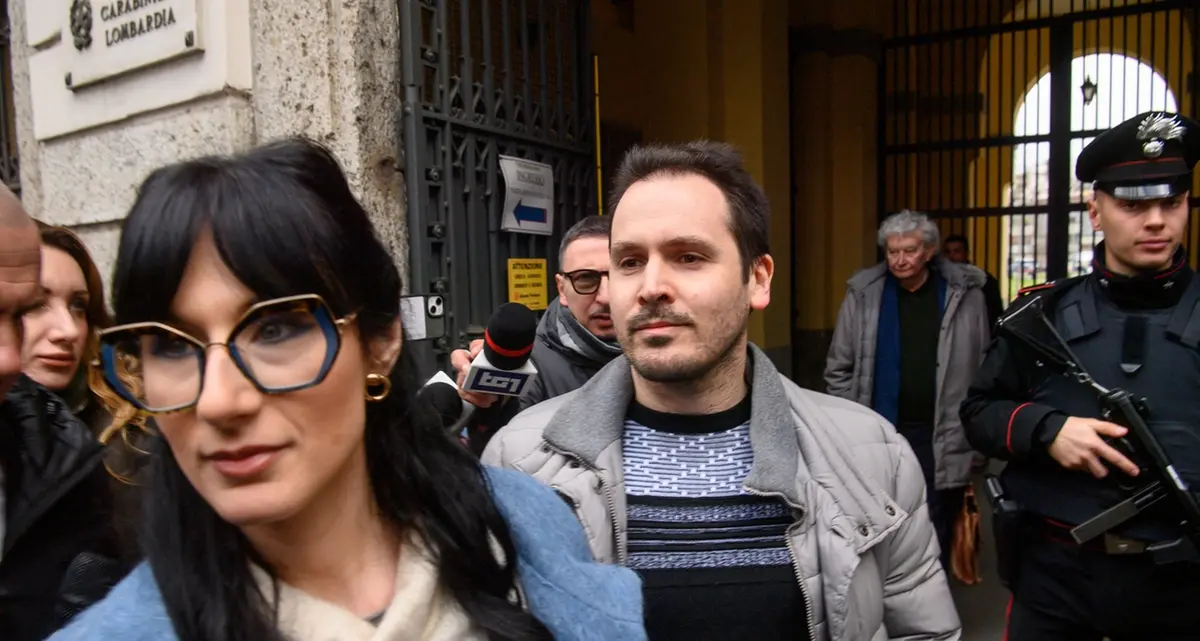 «È una guerra, ma io non mollo. Andrea Sempio è innocente»