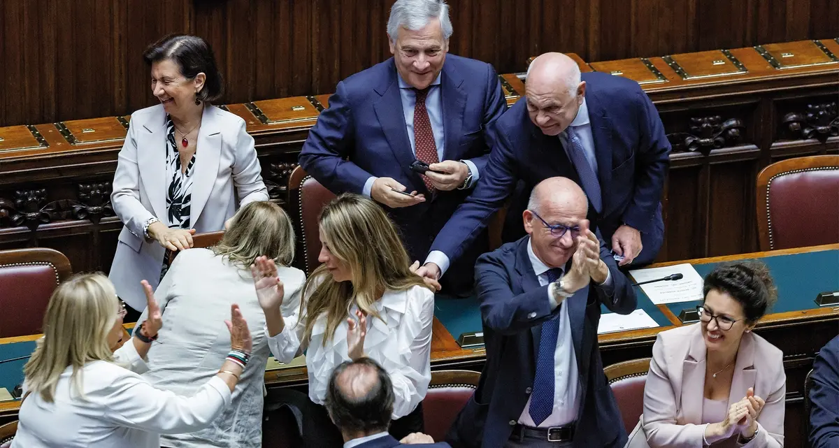 Referendum, il centrodestra si ricompatta e prepara la lotta sui territori