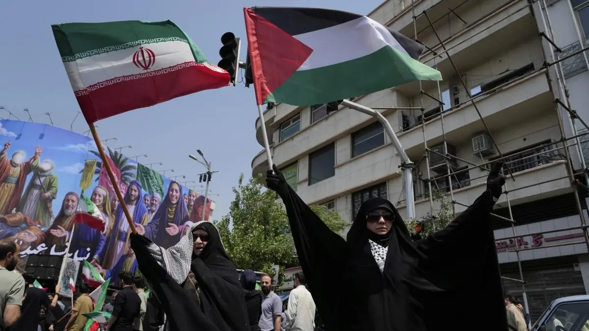 Israele-Iran, la lunga scia di tensioni fino all’attacco a Natanz
