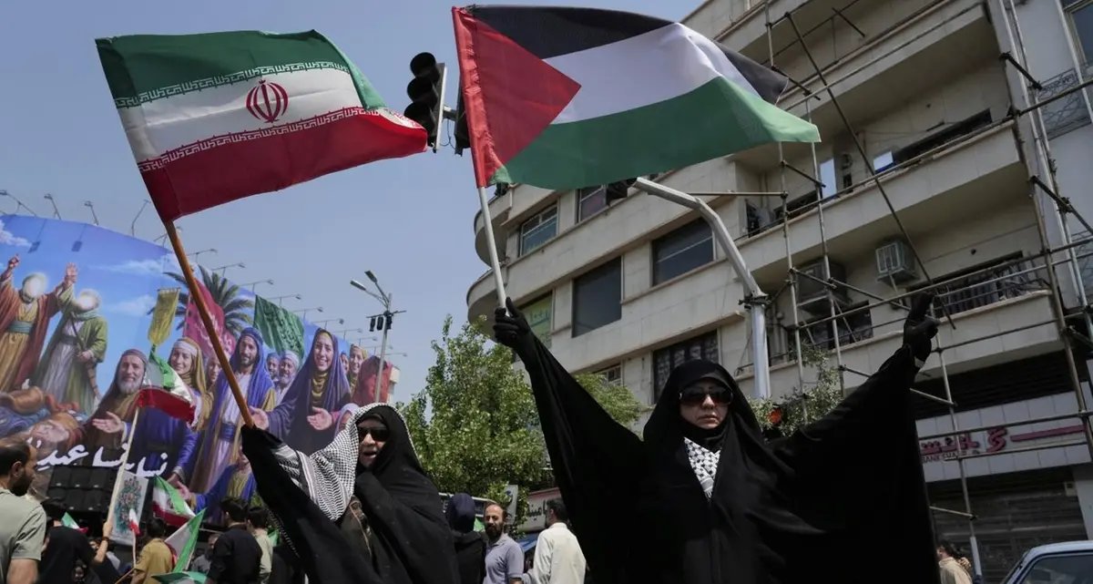 Israele-Iran, la lunga scia di tensioni fino all’attacco a Natanz