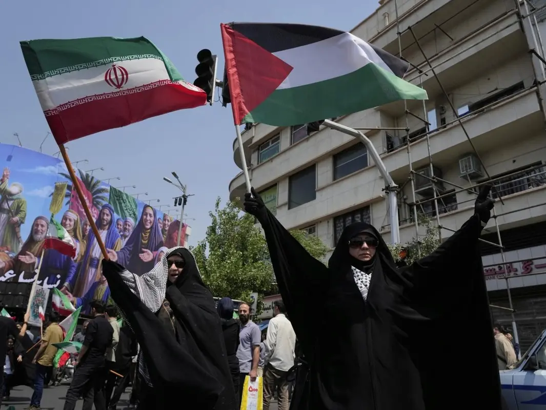 Israele-Iran, la lunga scia di tensioni fino all’attacco a Natanz