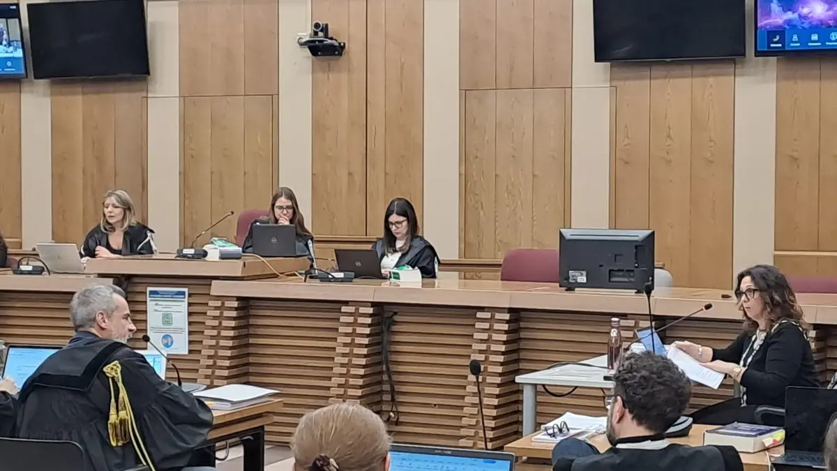 Bibbiano, la consulente: «Le affidatarie? Raro esempio di cura...»