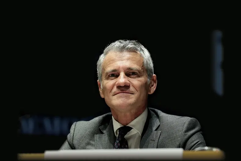 VITTORIO MANES AVVOCATO , IMAGOECONOMICA