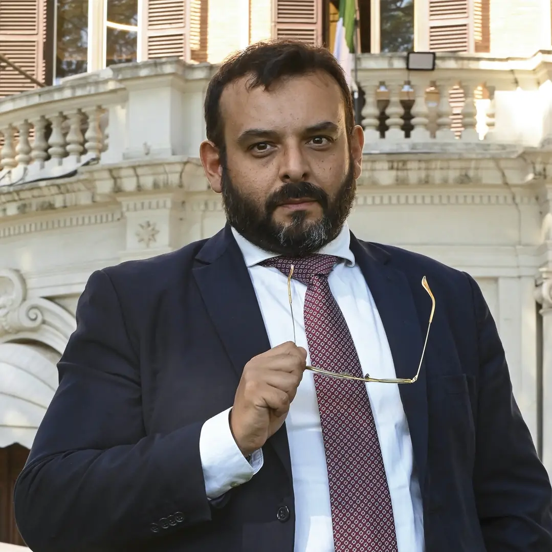 «Fondamentali Usa e Paesi arabi, ma l’Europa resta la grande assente»