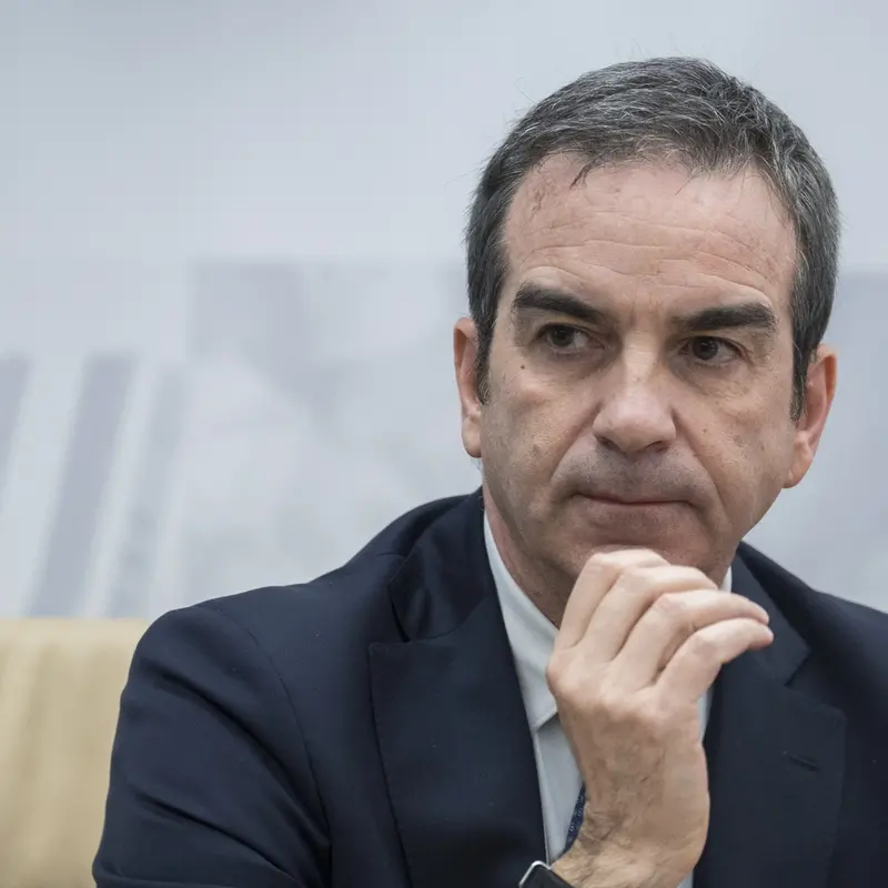 Occhiuto indagato per corruzione, il presidente della Regione Calabria: «Controllatemi tutto»