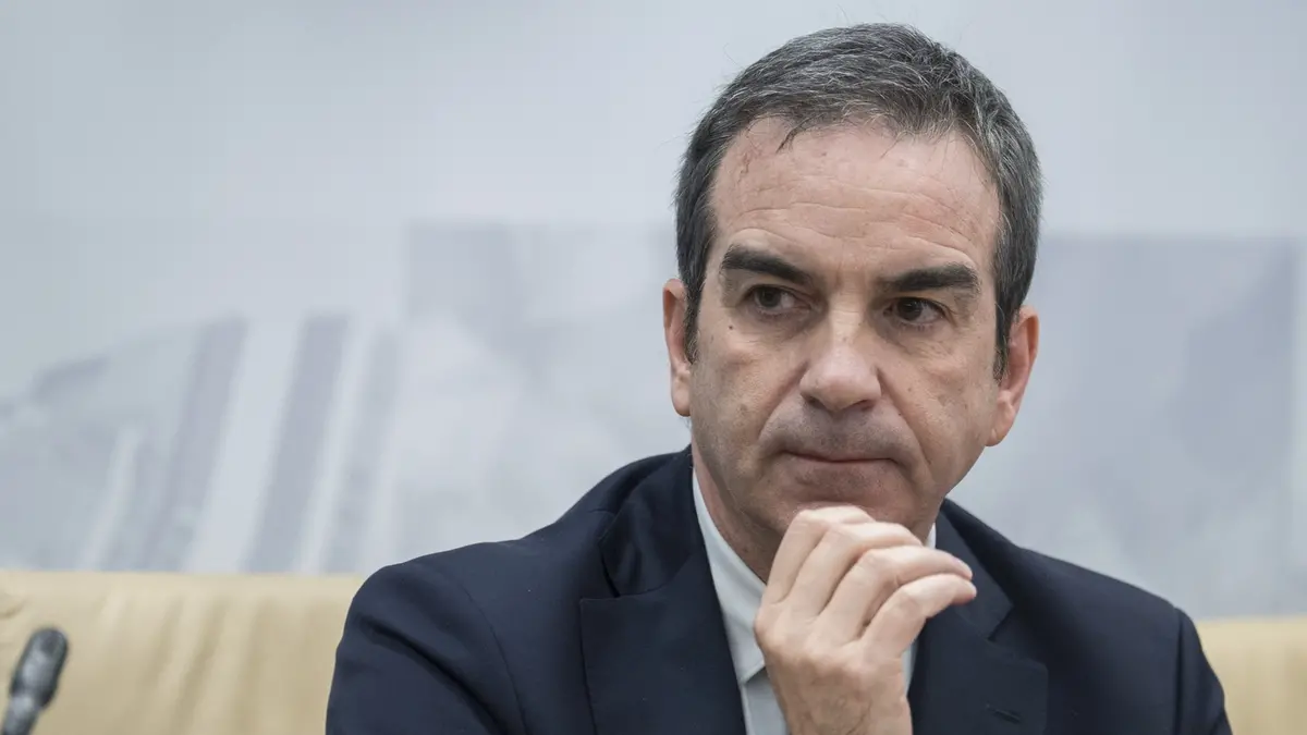 Occhiuto indagato per corruzione, il presidente della Regione Calabria: «Controllatemi tutto»